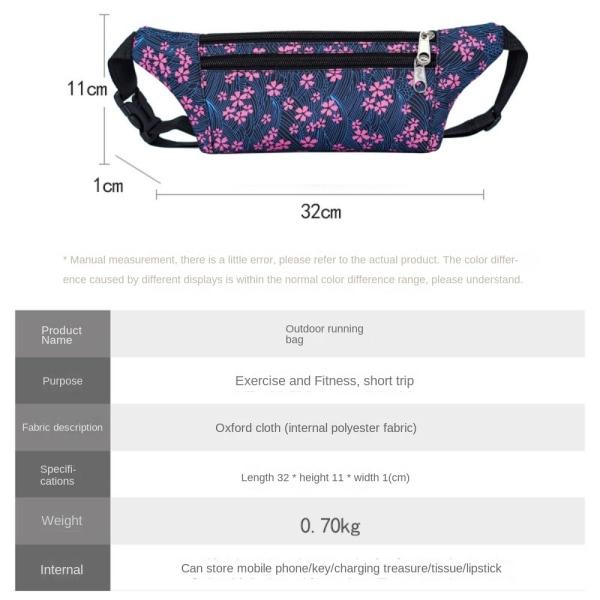 Messenger Bag Brysttaske 05 05 05
