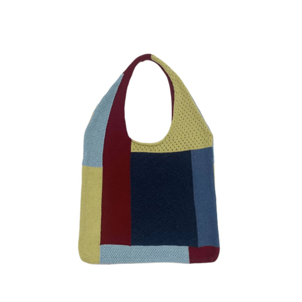 Skulderveske Shopping Bag 2 2 2