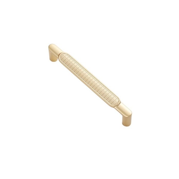 Møbelknopper med lige håndtag STYLE 5 STYLE 5 Style 5