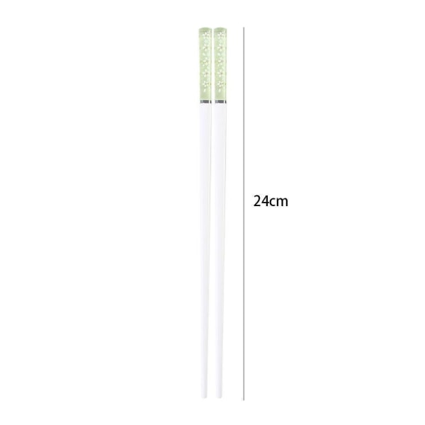 Spisepinner Bestikk Alloy spisepinner 3 3 3