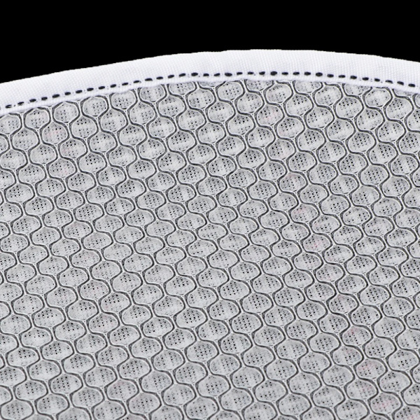 Blank Matta Hooking Mesh Canvas 45X45CMROUND RUND 45x45cmRound