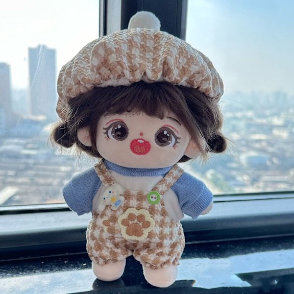 Doll Lovely Clothes Princess Dress 3 3 3