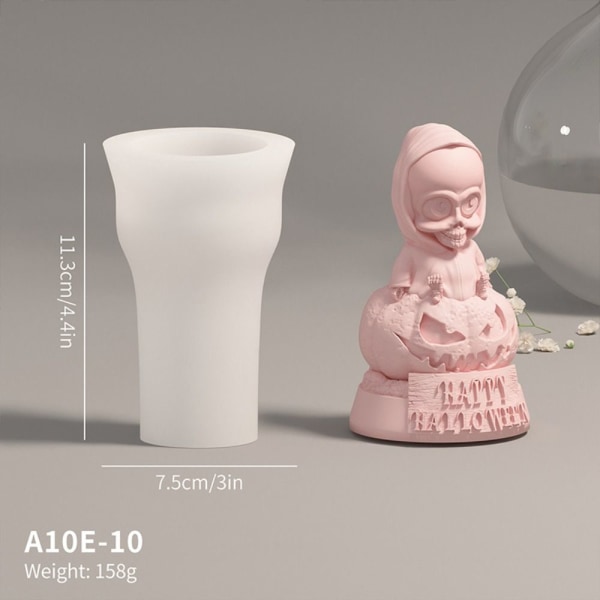 Lyseform Duftende Lyseform A09E A09E A09E