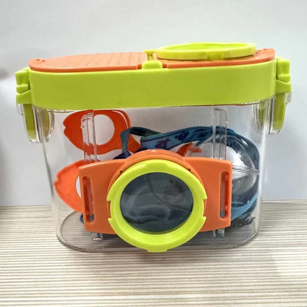 Bug Viewer Insect Box Magnifier 02 02 02
