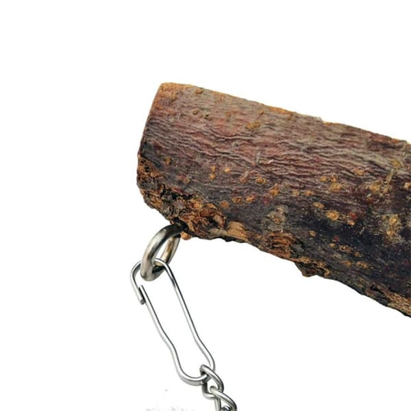 Linnun keinulelu häkkilelu purulelu