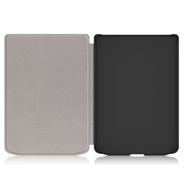 eReader Cover Smart Case SVART SVART Black