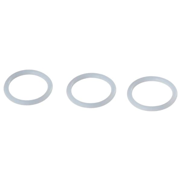 20 st O-ring packningar kit VMQ tätningsringar 32X3.1MM 32x3.1mm