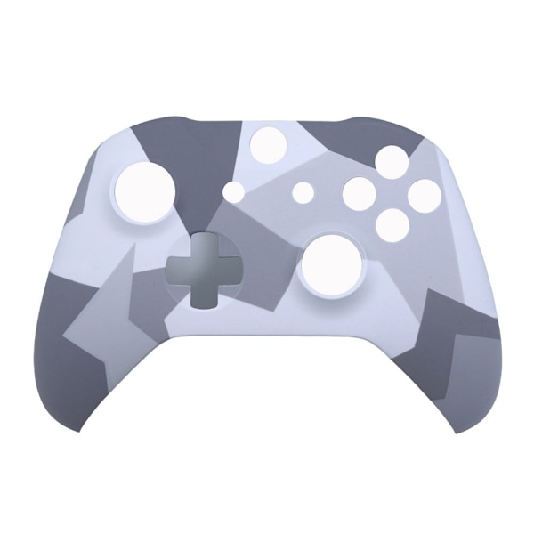 Hus Skal Controller Case 7 7 7