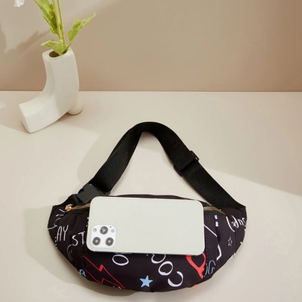 Messenger Bag Chest Bag 03 03 03