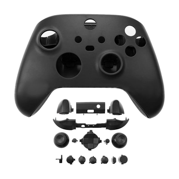 Game Controller Shell Gamepad Housing Shell 7 7 7