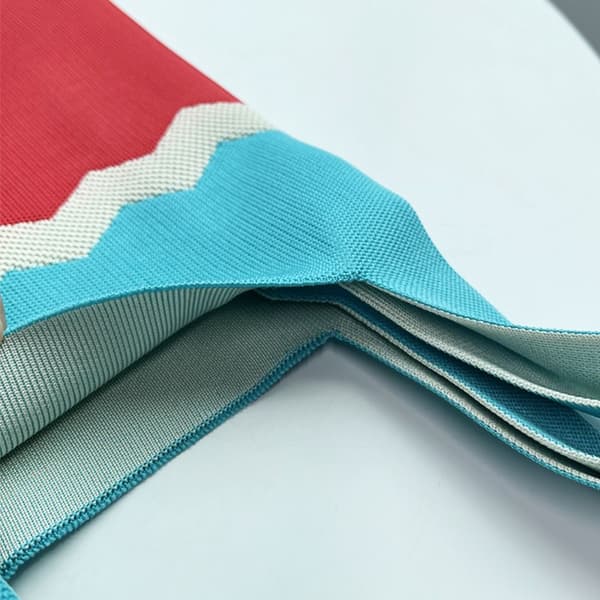 Knot Håndledstaske Tote Bag 01 01 01