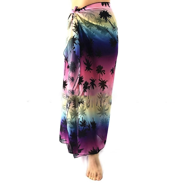 Uimapuku Coverups Beach Short Cover FF F
