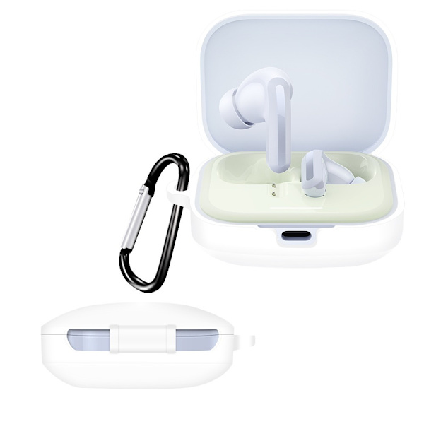 Case Cover Protector VIT White