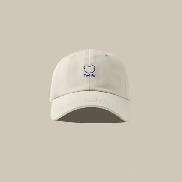 Baseball Caps Baseballhatter BLÅ blue