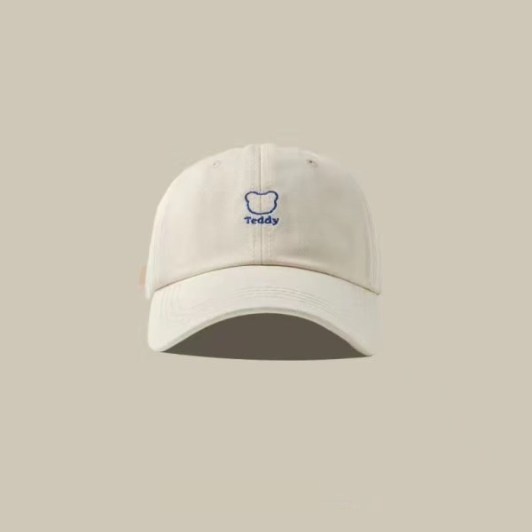 Cap Baseballkepsar SVART black