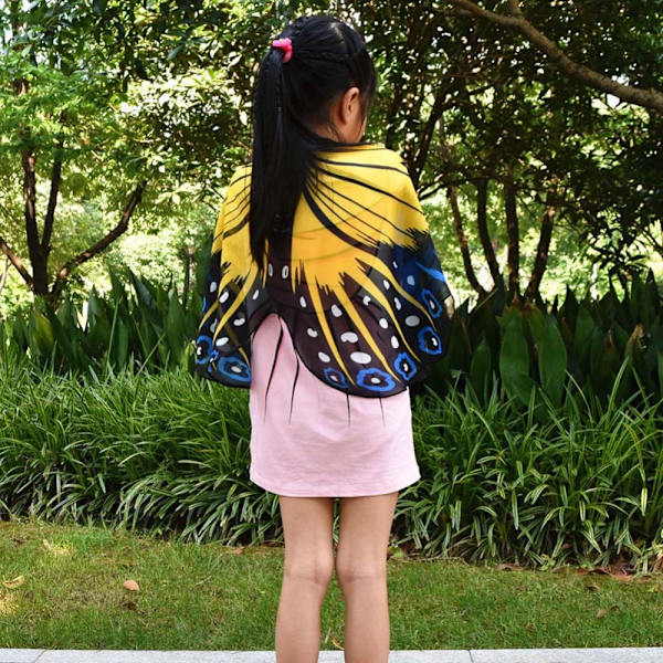 Fairy Shawl Butterfly Wings 1 1 1