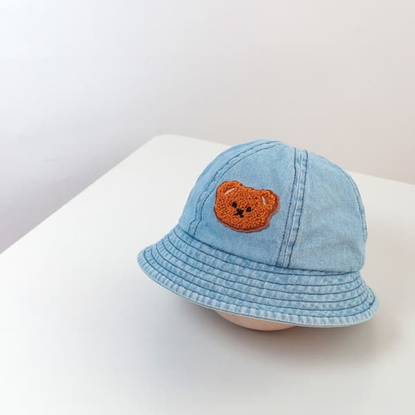 Baby Solhatt 5 5 5