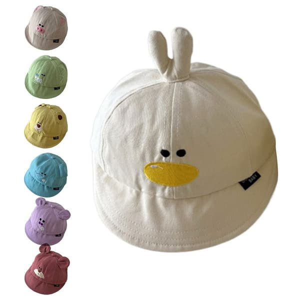 Baseballcaps for barn Babycaps B B B