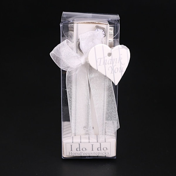 Set Fruktspett VIT White