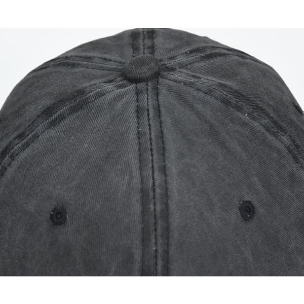 Bokstavbroderi Baseball Caps Snapback Hatter KAFFE coffee