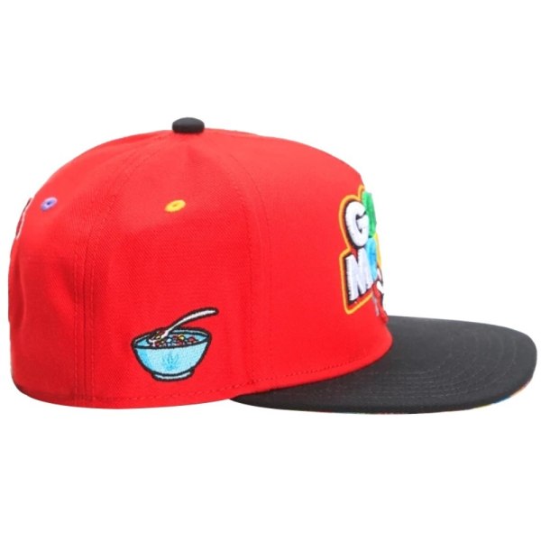 Vintage Cap Snapback Cap Summer Hat