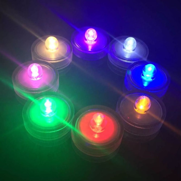 Betta Fish Tank Building Block Aquarium RAINBOW LAMP RAINBOW rainbow lamp
