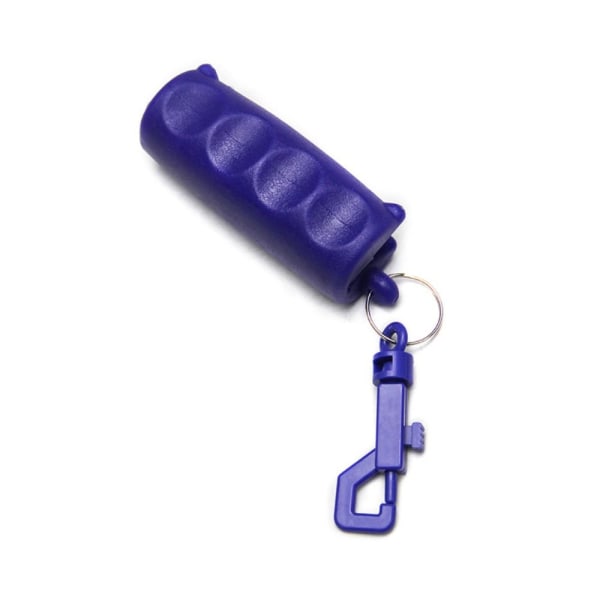 Bueskyting Arrow Puller Arrow Puller Remover BLÅ blue