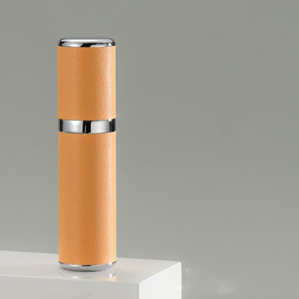 5 ml Parfume Split Flaske Sprayflaske ORANGE orange