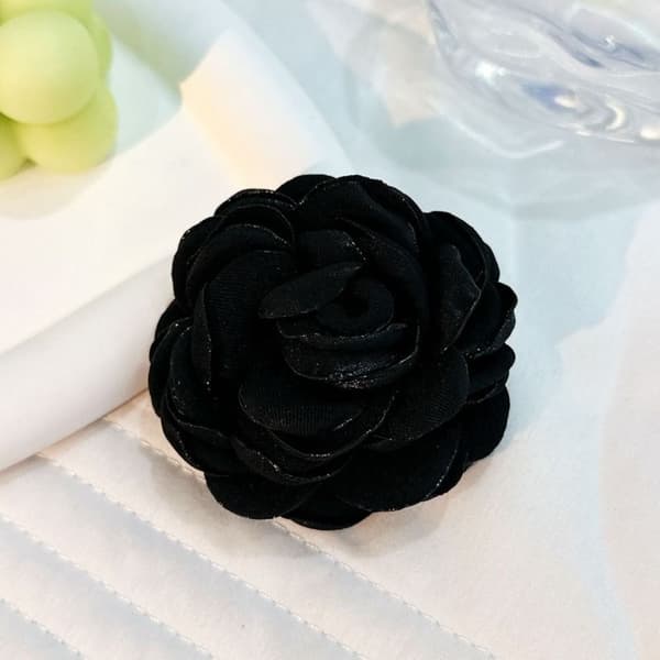 Blomster Choker Halsband 5 5 5
