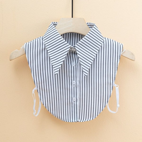 Lapel Fake Collar False Collar 1 1 1