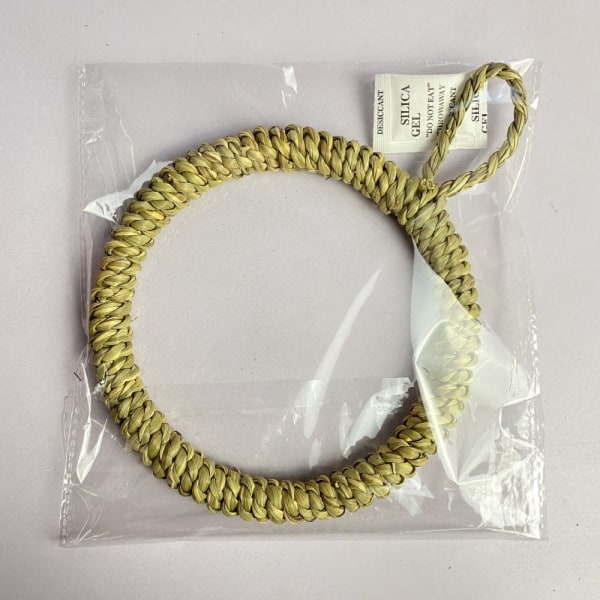 Bird Toy Ring Swing Papukaijat Lelu