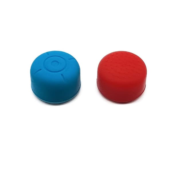 Tommelfingergreb Hætte Joystick Cover 2 2 2
