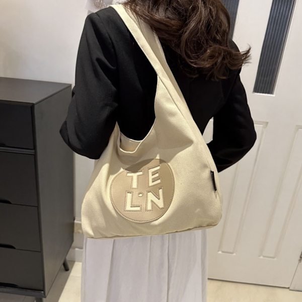 Tote Bag Tote Bag KHAKI Khaki