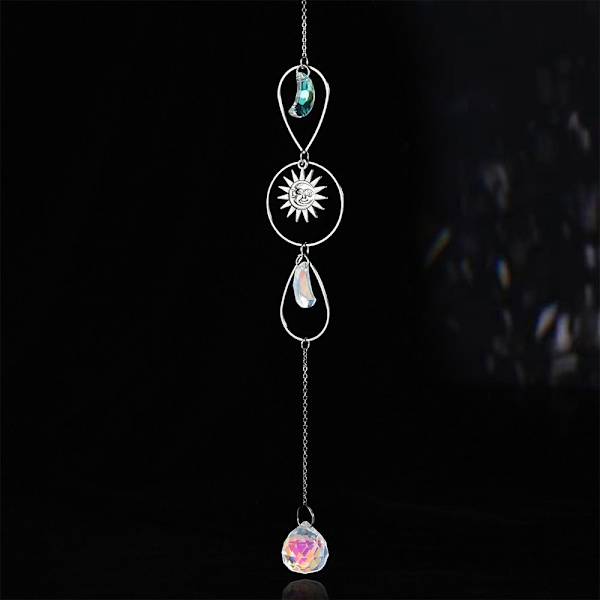 Sun Catcher krystallanheng 03 03 03
