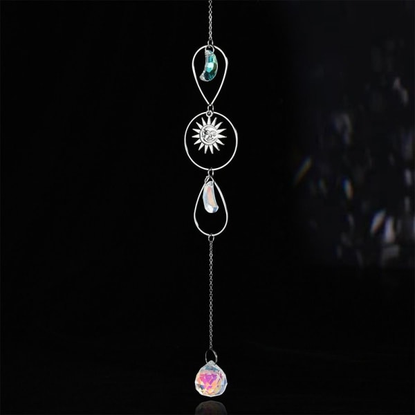 Sun Catcher krystallanheng 04 04 04