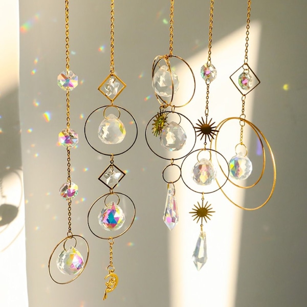 Sun Catcher kristallhänge 04 04 04