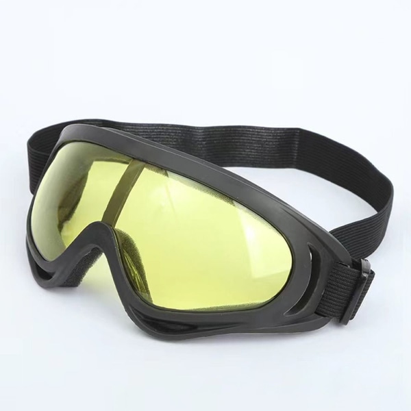 Skyddsglasögon Vinterskidglasögon 3 3 3