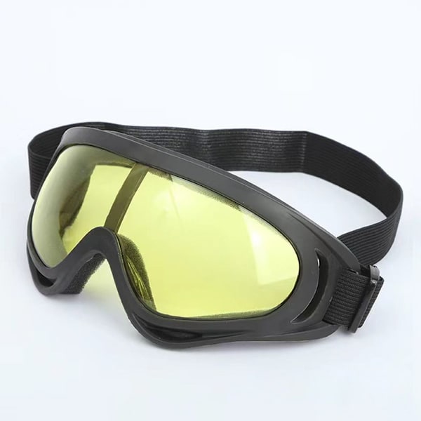 Skyddsglasögon Vinterskidglasögon 4 4 4