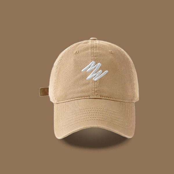 Baseball Cap Solhatte GRÅ M grey M