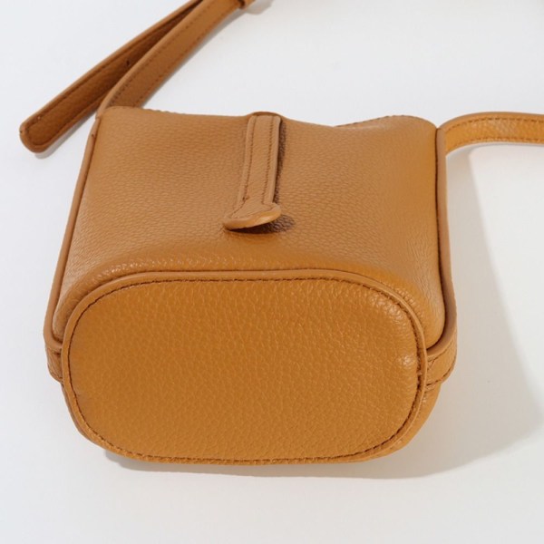 Crossbody-väskor Liten handväska BLÅ blue