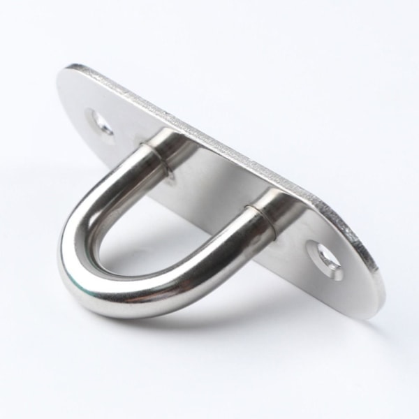 1 Stk Vægkrog Loftophæng Bøjle LANG TRUNK HOOK LANG TRUNK long trunk hook