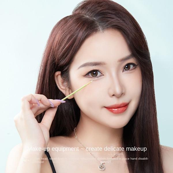 Nano Makeup Vatpind Øjenmakeup Modifikation Stick 2 2 2