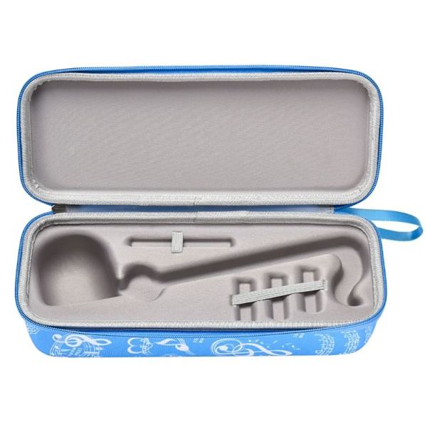 Musikkinstrumentetui Musikklekeholder 2 2 2