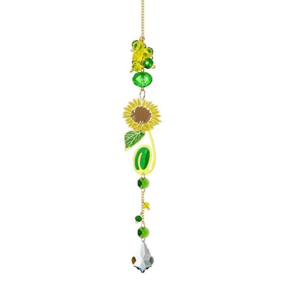 Sun Catcher krystallanheng 05 05 05