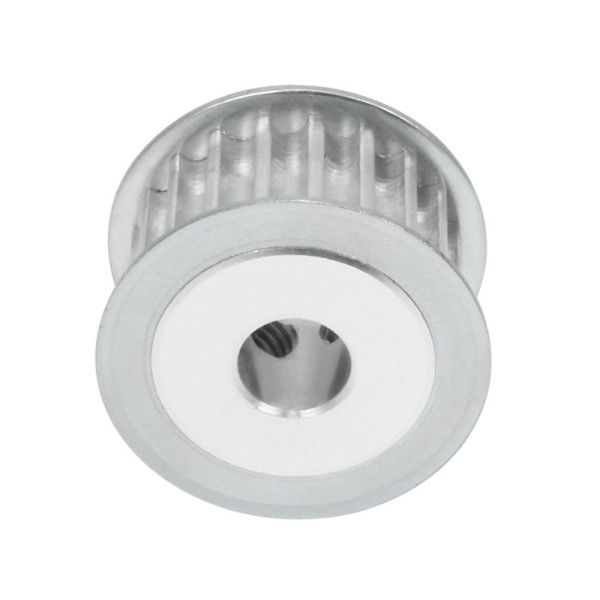 Jakohihnapyörän laippa synkroninen pyörä 12,7 mm 12,7 mm 12.7mm