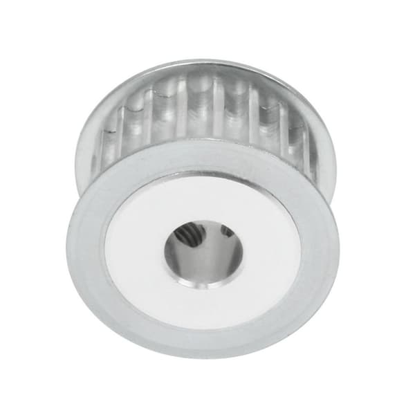 Synkronhjul med fläns för kamrem, 5MM 5MM 5mm