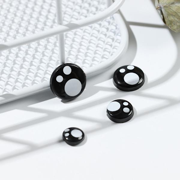 Safety Eyes Puppet Crafts 8MM 8MM 8mm