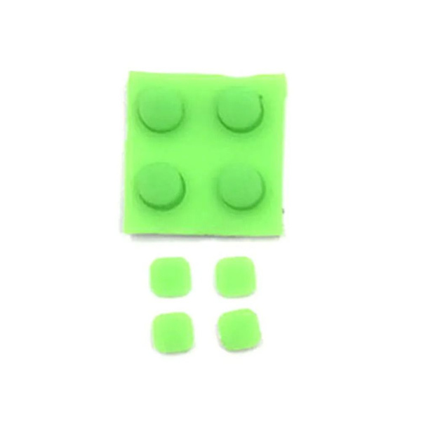 Game Dust Plug Screws Hole Cover 3 3 3