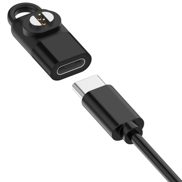 Langattomat kuulokkeet Latauskaapeli Lataussovitin SOVITIN Adapter