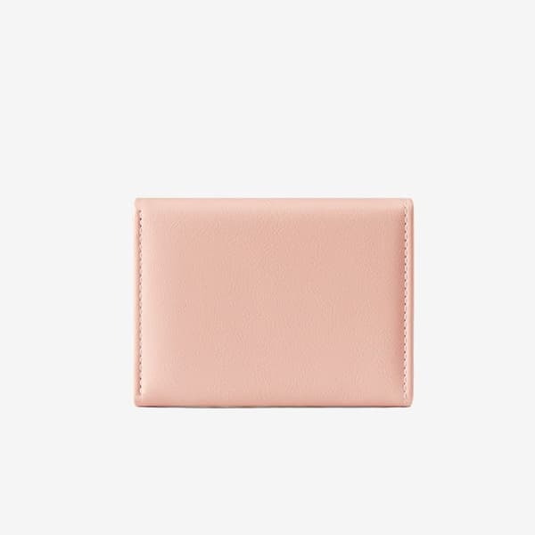Kort pung PINK pink